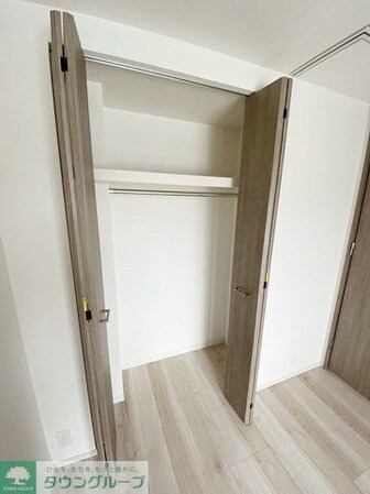 S-RESIDENCE亀島駅前blaze(ブレイズ)の物件内観写真